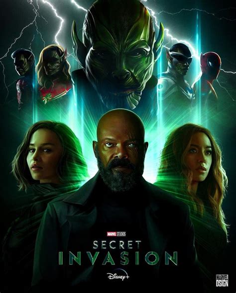 Secret Invasion 2160p Hdr Torrent Magnet Download (25 Results).